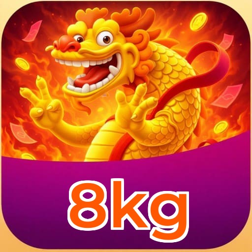 Comparação APP mobile vs versão web da 8kg