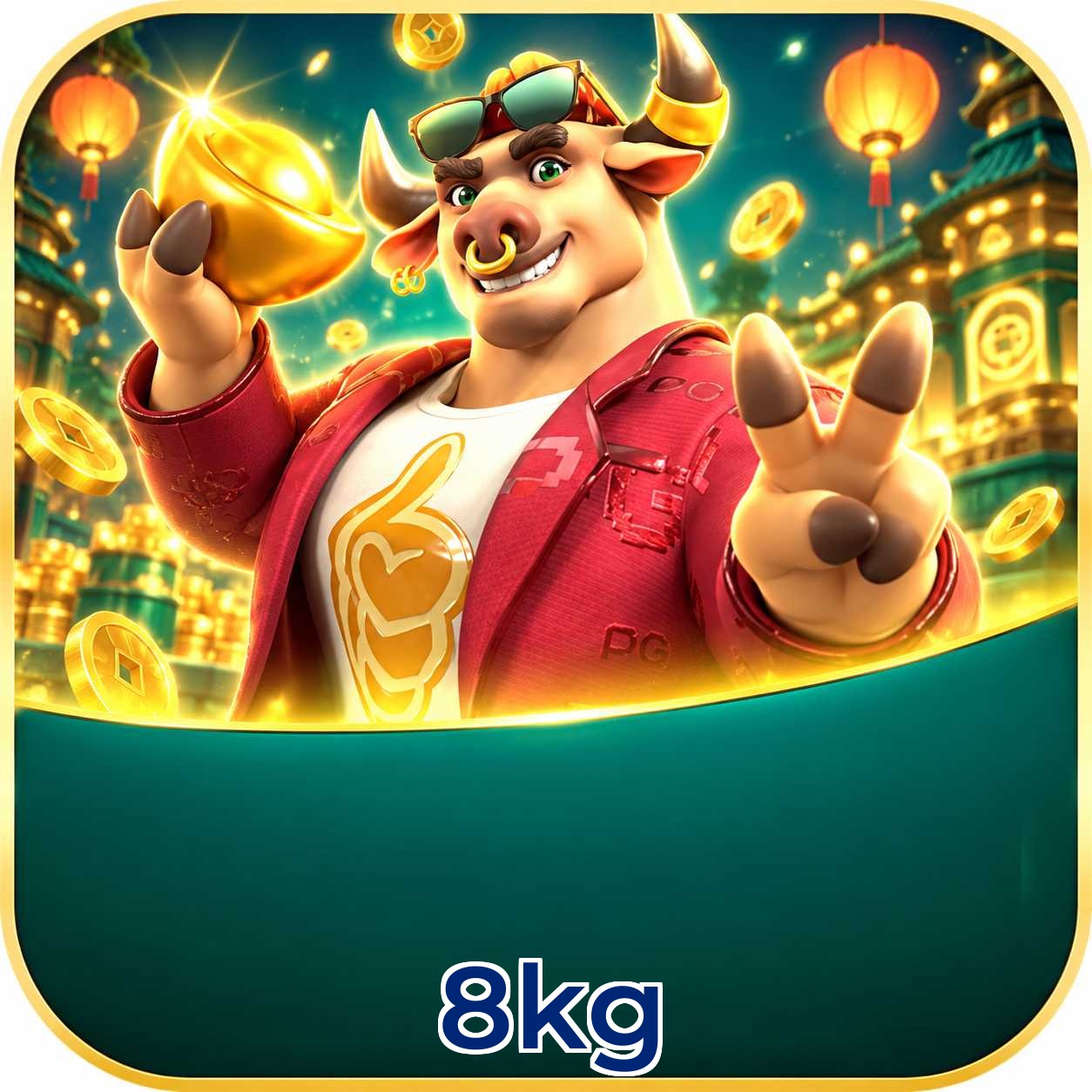 8kg Fortune Tiger FAQ