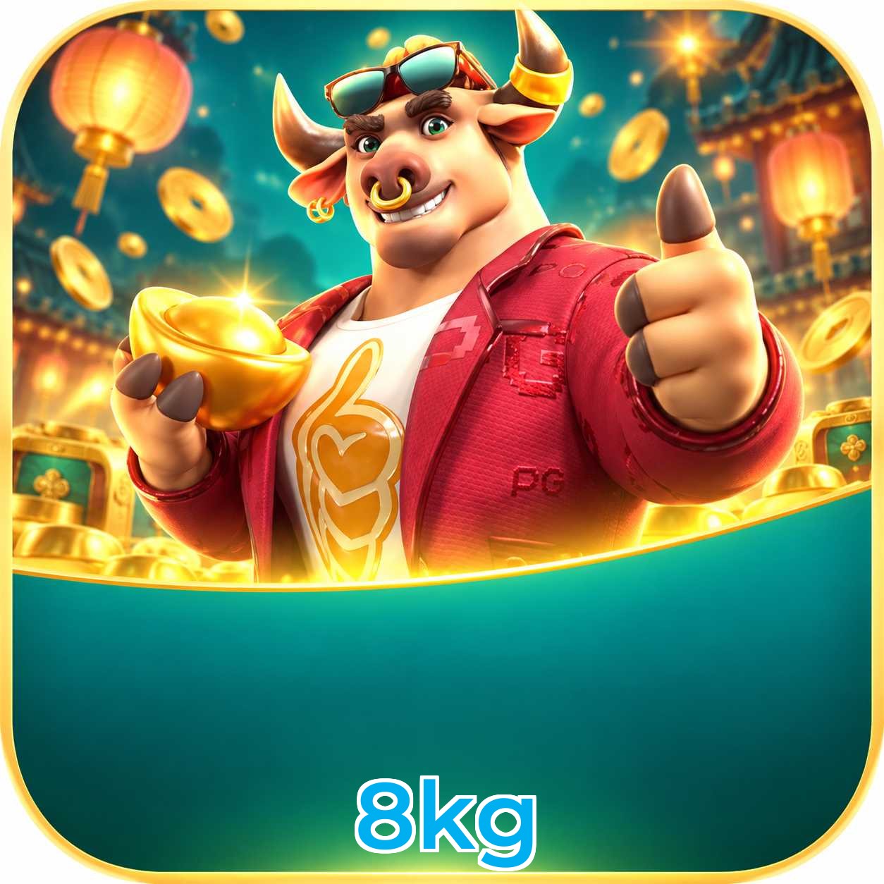 8kg Facebook Group