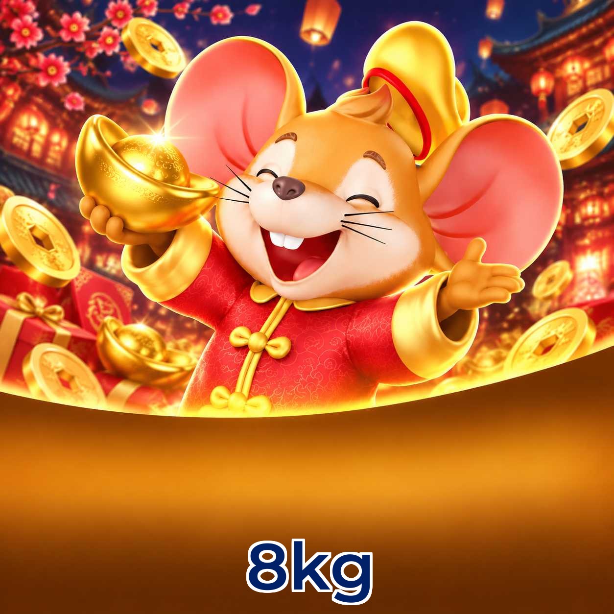 8kg Bet FAQ