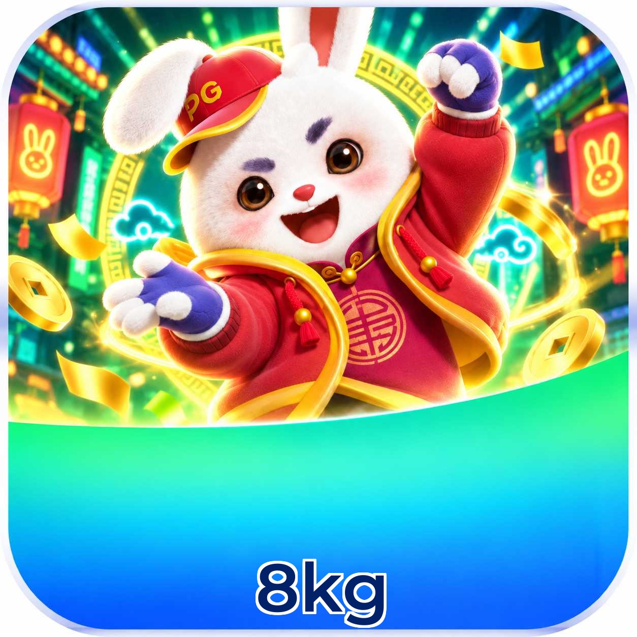 8kg Login FAQ