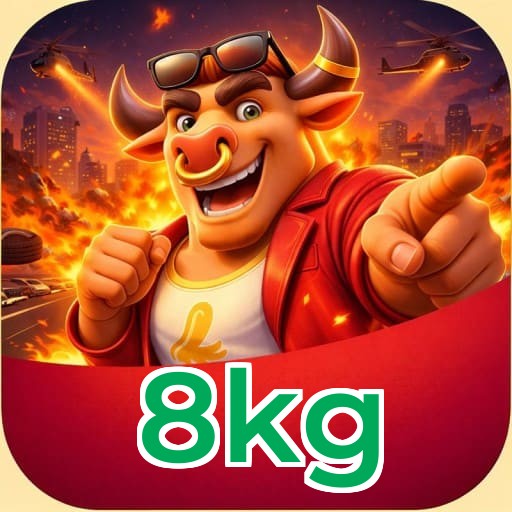 FAQ 8kg Brasil - Perguntas frequentes sobre bônus, PIX, RTP, APP mobile e VIP