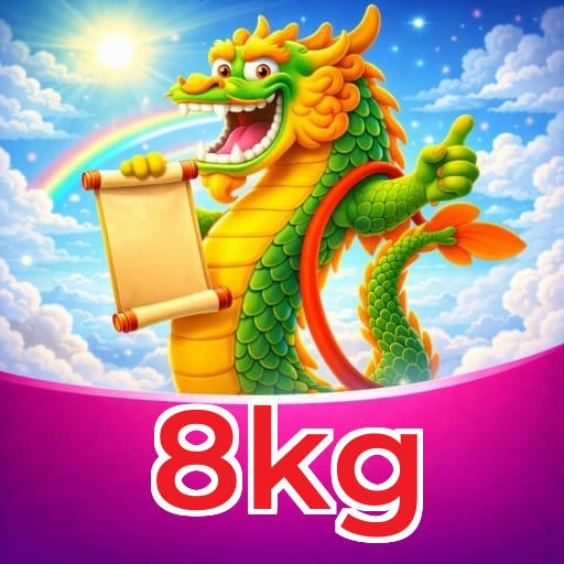 Tabela RTP dos jogos de cassino da 8kg