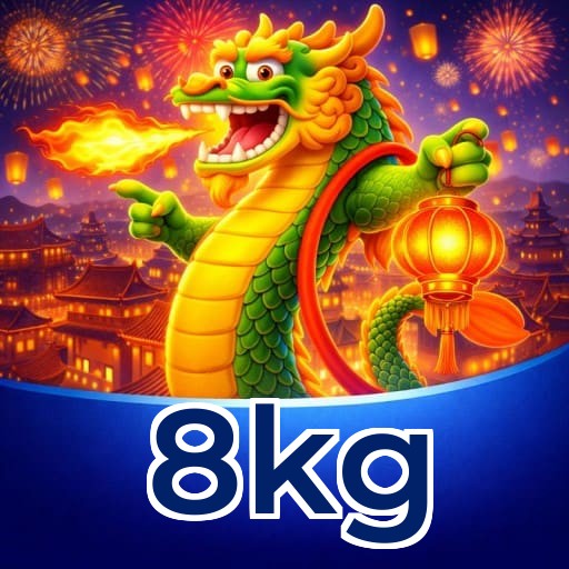 Material promocional do app 8kg — ilustração, não métricas auditadas nesta página