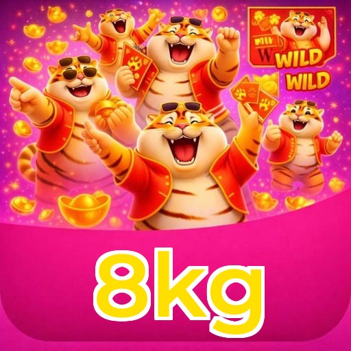 Resumo do fluxo de instalação do app 8kg — ilustração editorial