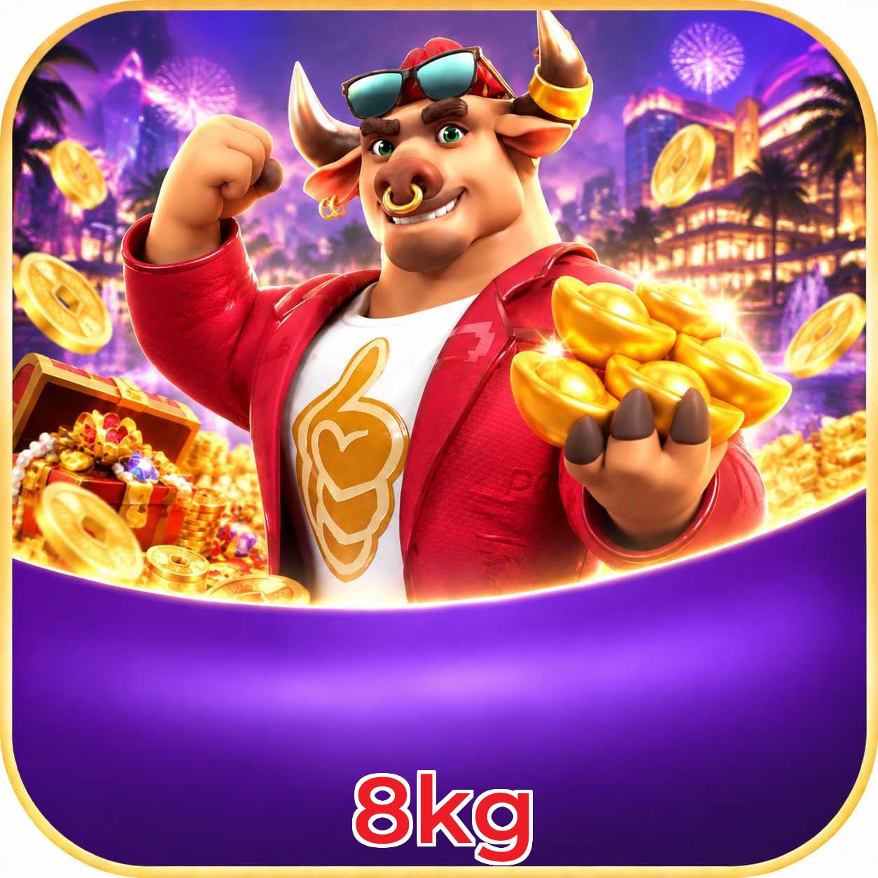 8kg Download Links