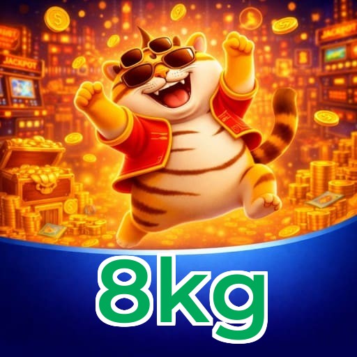 Fluxo de download do app 8kg — referência visual