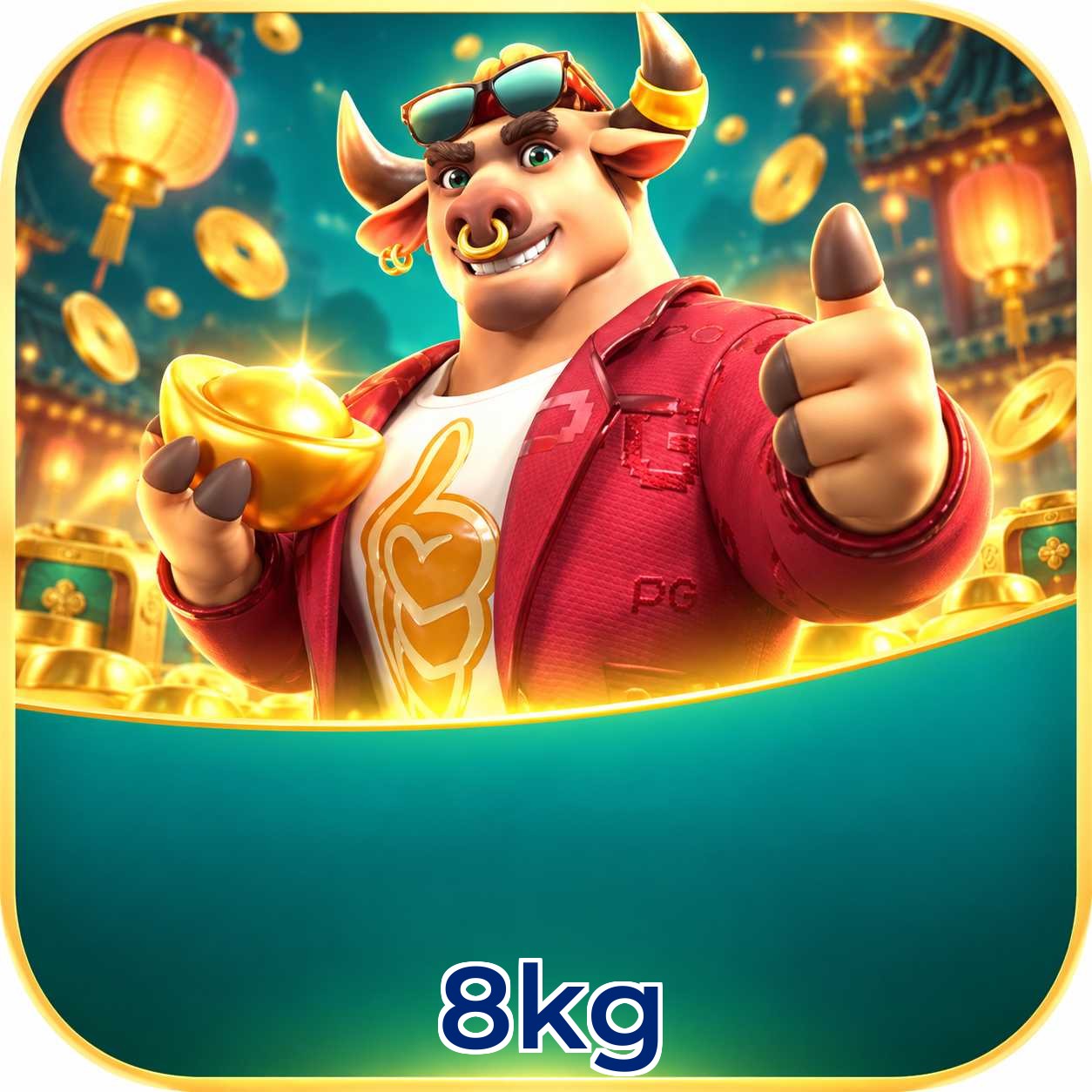 8kg Requirements