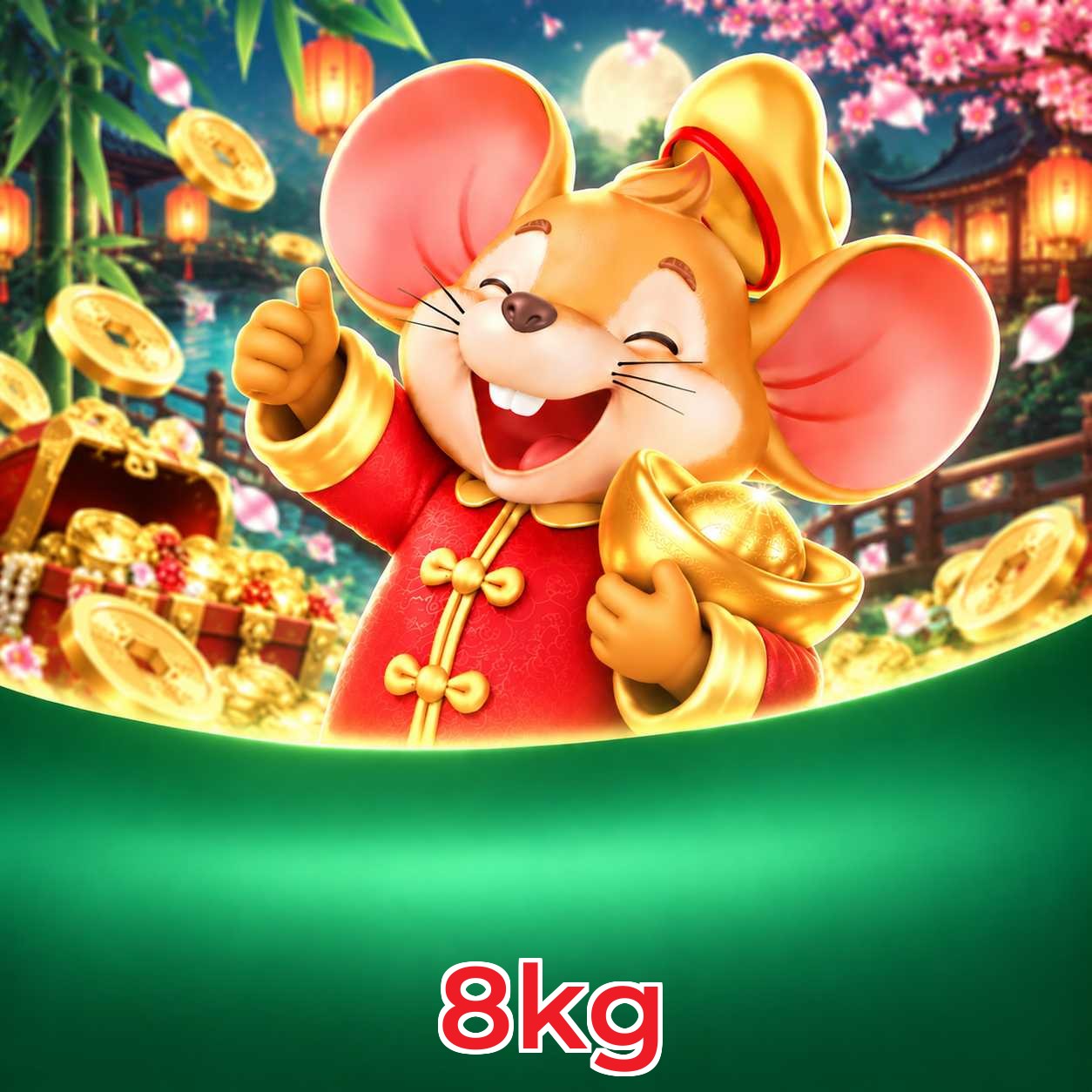 8kg Compatibilidade