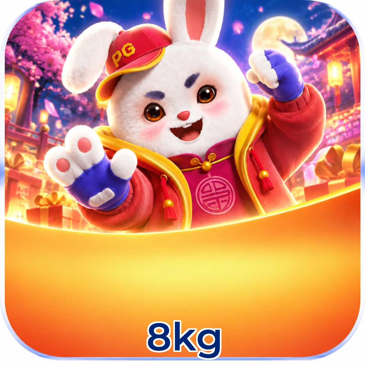 8kg System Requirements