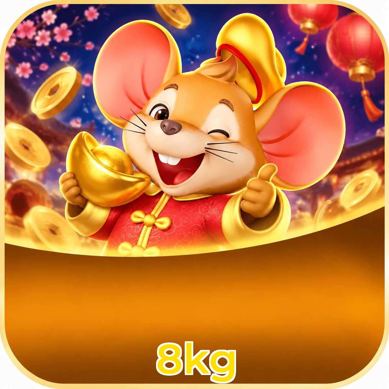 8kg 2FA