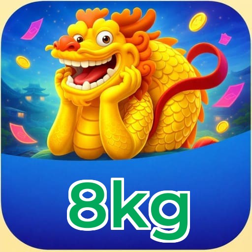 8kg APP mobile iOS Android - 187 mil downloads São Paulo Rio BH